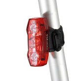 CatEye, ViZ300, Light, Rear, Red